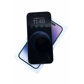 Смартфон Apple iPhone 14 Pro Max 128